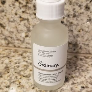 The Ordinary Niacinamide Serum